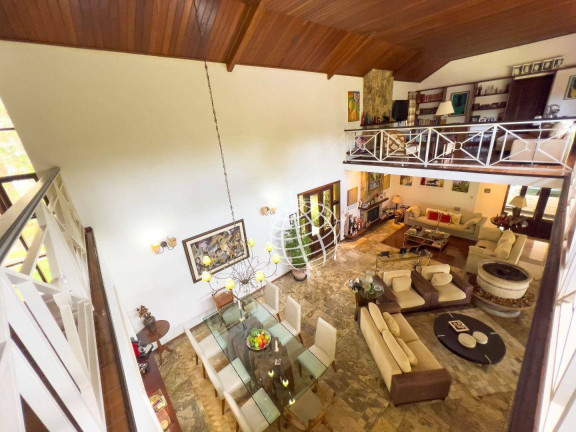 Imagem Casa com 5 Quartos à Venda, 720 m² em Nova Gardênia - Atibaia Imagem Casa com 5 Quartos à Venda, 720 m² em Nova Gardênia - Atibaia