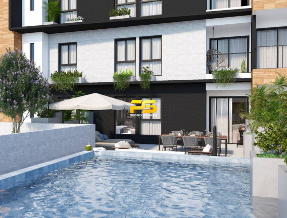 Imagem Apartamento com 3 Quartos à Venda, 159 m² em Jardim Oceania - João Pessoa Imagem Apartamento com 3 Quartos à Venda, 159 m² em Jardim Oceania - João Pessoa