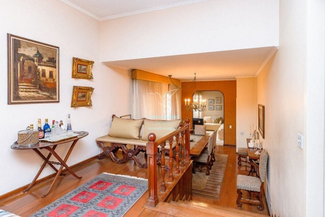 Imagem Casa com 3 Quartos à Venda, 236 m² em Vila Mariana - São Paulo