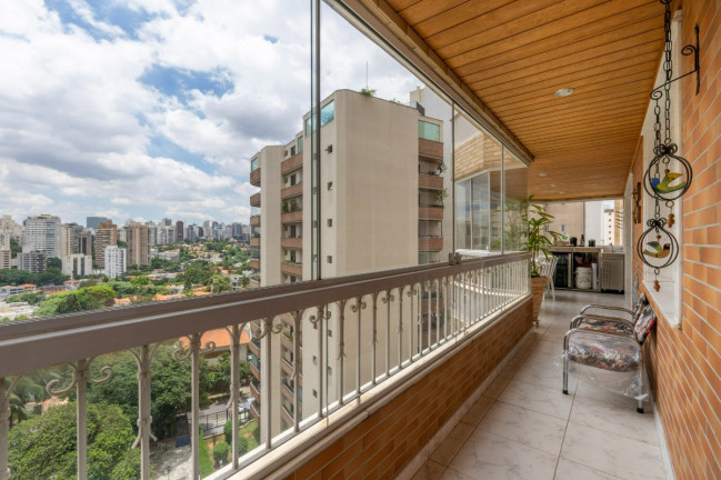 Imagem Apartamento com 4 Quartos à Venda, 380 m² em Perdizes - São Paulo Imagem Apartamento com 4 Quartos à Venda, 380 m² em Perdizes - São Paulo