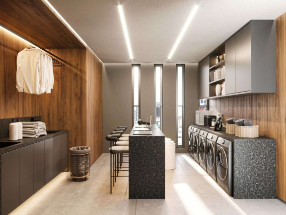 Imagem Apartamento com 2 Quartos à Venda, 53 m²