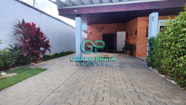 Imagem Casa com 5 Quartos à Venda, 178 m² em Enseada - Guarujá