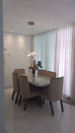 Imagem Casa com 4 Quartos à Venda, 420 m² em Central Parque - Contagem