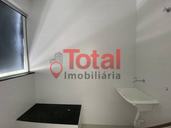 Imagem Casa com 3 Quartos à Venda, 131 m² em Nova Tijuca - Coronel Fabriciano