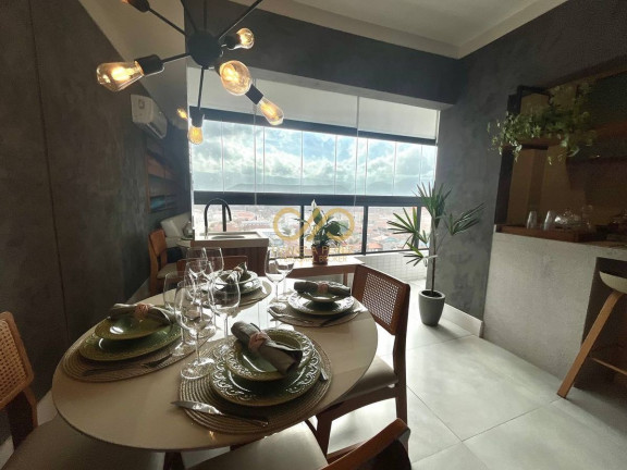 Imagem Apartamento com 2 Quartos à Venda, 67 m² em Maracanã - Praia Grande Imagem Apartamento com 2 Quartos à Venda, 67 m² em Maracanã - Praia Grande