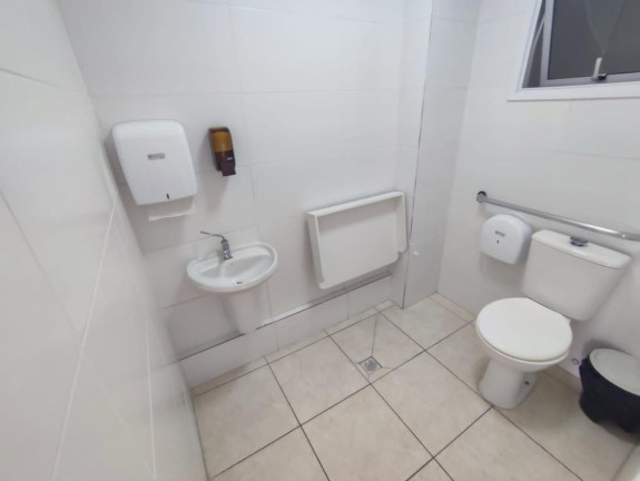 Imagem Apartamento com 1 Quarto à Venda, 40 m² em Aviação - Praia Grande Imagem Apartamento com 1 Quarto à Venda, 40 m² em Aviação - Praia Grande