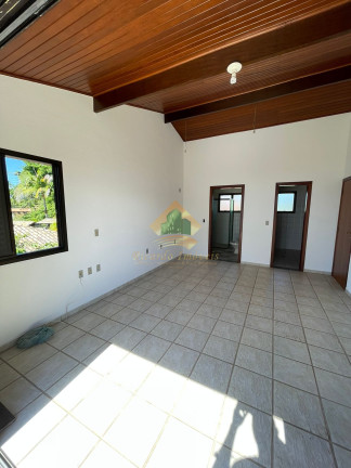 Imagem Casa com 3 Quartos à Venda, 227 m² em Ponta Grossa - Ubatuba