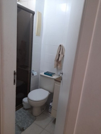 Imagem Apartamento com 2 Quartos à Venda, 48 m² em Cambuci - São Paulo