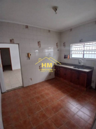 Imagem Casa com 3 Quartos à Venda, 85 m² em Parque Sao Vicente - Sao Vicente Imagem Casa com 3 Quartos à Venda, 85 m² em Parque Sao Vicente - Sao Vicente
