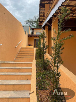 Imagem Casa com 3 Quartos à Venda, 150 m² em Canjica (terra Preta) - Mairiporã