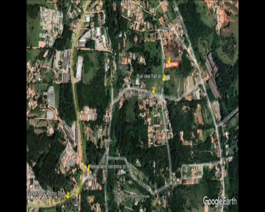 Imagem Imóvel à Venda, 2.270 m² em Jardim Caxambu - Jundiaí Imagem Imóvel à Venda, 2.270 m² em Jardim Caxambu - Jundiaí