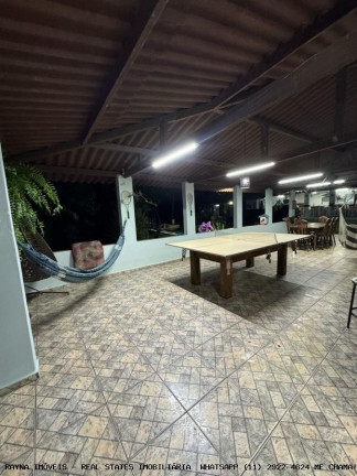 Imagem Chácara com 6 Quartos à Venda, 300 m² em Aralu - Santa Isabel Imagem Chácara com 6 Quartos à Venda, 300 m² em Aralu - Santa Isabel