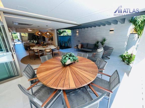 Imagem Casa com 5 Quartos à Venda, 363 m² em Riviera De São Lourenço - Bertioga Imagem Casa com 5 Quartos à Venda, 363 m² em Riviera De São Lourenço - Bertioga