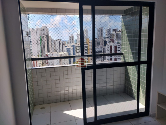 Imagem Apartamento com 2 Quartos à Venda, 56 m² Imagem Apartamento com 2 Quartos à Venda, 56 m²