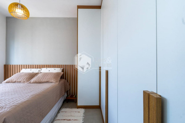 Imagem Apartamento com 2 Quartos à Venda, 73 m² em Vila Andrade - São Paulo