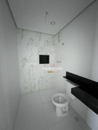 Imagem Apartamento com 2 Quartos à Venda, 48 m² em Vila América - Santo André