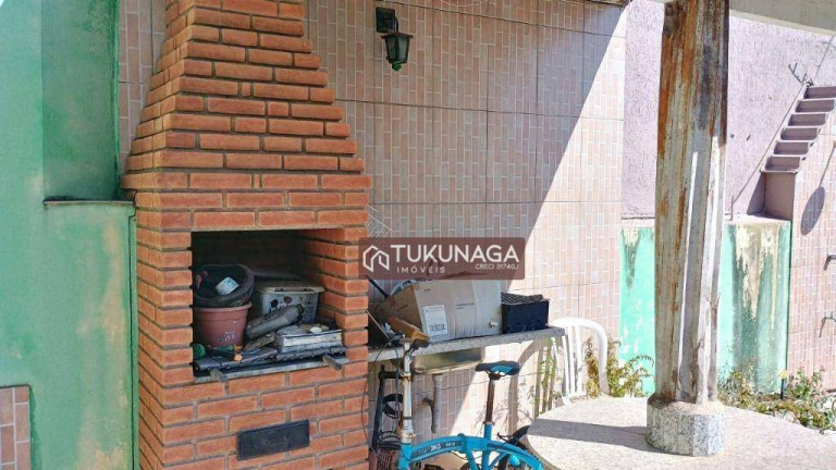 Imagem Sobrado com 3 Quartos para Alugar, 103 m² em Vila Rosália - Guarulhos Imagem Sobrado com 3 Quartos para Alugar, 103 m² em Vila Rosália - Guarulhos
