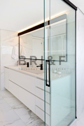 Imagem Apartamento com 3 Quartos à Venda, 265 m² em Brooklin - São Paulo Imagem Apartamento com 3 Quartos à Venda, 265 m² em Brooklin - São Paulo