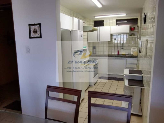 Imagem Apartamento com 3 Quartos à Venda, 129 m² em Camboinha - Cabedelo Imagem Apartamento com 3 Quartos à Venda, 129 m² em Camboinha - Cabedelo