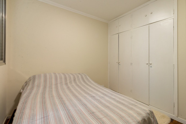 Imagem Apartamento com 2 Quartos à Venda, 80 m² em Cerqueira César - São Paulo