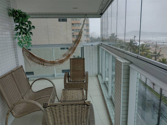 Imagem Apartamento com 4 Quartos à Venda, 176 m² em Aviaçâo - Praia Grande Imagem Apartamento com 4 Quartos à Venda, 176 m² em Aviaçâo - Praia Grande