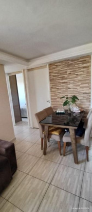 Imagem Apartamento com 2 Quartos à Venda, 49 m² em Parque Santa Rosa - Suzano Imagem Apartamento com 2 Quartos à Venda, 49 m² em Parque Santa Rosa - Suzano