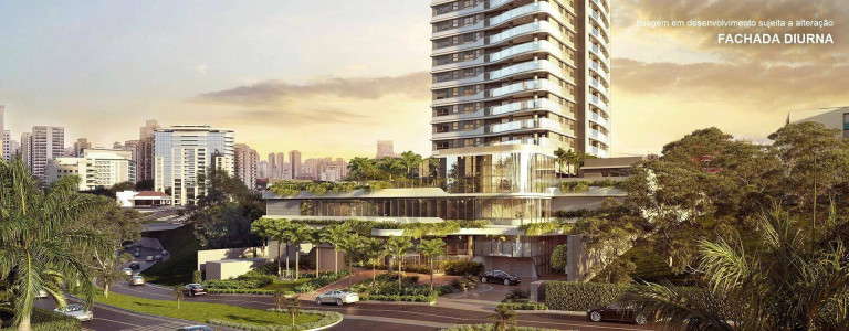 Imagem Apartamento com 3 Quartos à Venda, 123 m² em Alphaville Empresarial - Barueri Imagem Apartamento com 3 Quartos à Venda, 123 m² em Alphaville Empresarial - Barueri