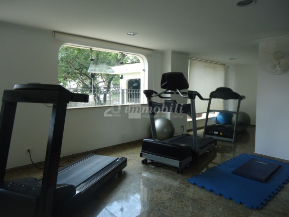 Imagem Apartamento com 4 Quartos à Venda, 156 m² em Vila Madalena - São Paulo
