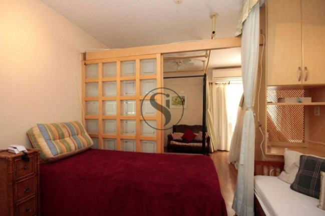 Imagem Apartamento com 1 Quarto à Venda, 50 m² em Consolação - São Paulo Imagem Apartamento com 1 Quarto à Venda, 50 m² em Consolação - São Paulo