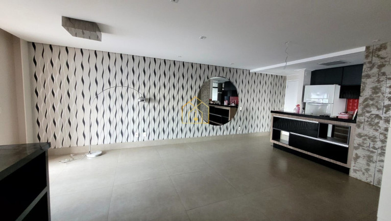 Imagem Apartamento com 3 Quartos à Venda, 115 m² em Vila Valparaíso - Santo André