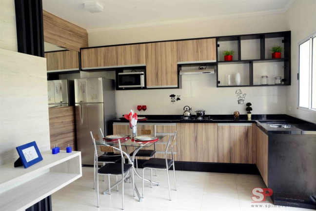 Casa com 3 Quartos à Venda, 50 m² em água Espraiada - Cotia