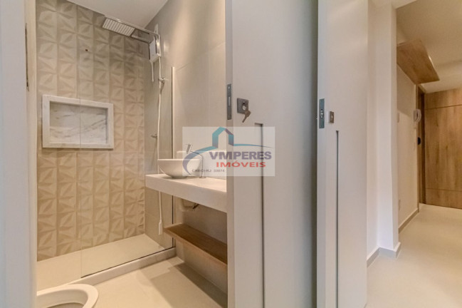 Imagem Apartamento com 1 Quarto à Venda, 45 m² em Copacabana - Rio De Janeiro