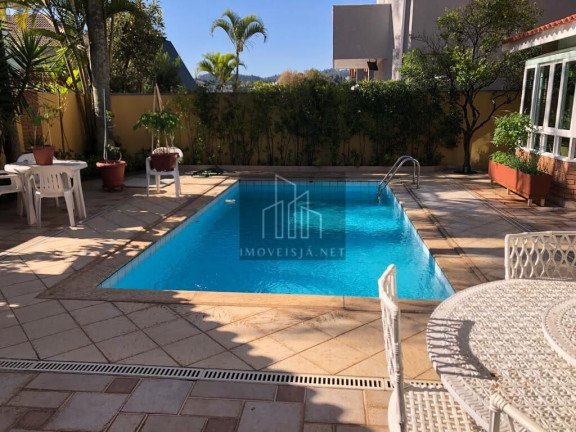 Imagem Casa com 4 Quartos para Alugar, 300 m² em Alphaville - Santana De Parnaíba Imagem Casa com 4 Quartos para Alugar, 300 m² em Alphaville - Santana De Parnaíba