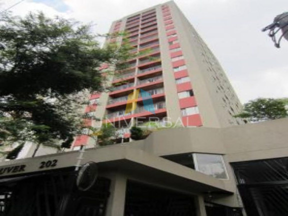 Apartamento com 2 Quartos à Venda, 52 m² em Vila Esperanca - Sao Paulo