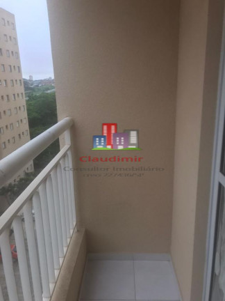 Imagem Apartamento com 2 Quartos à Venda, 48 m² em Vila Gonçalves - São Bernardo Do Campo Imagem Apartamento com 2 Quartos à Venda, 48 m² em Vila Gonçalves - São Bernardo Do Campo