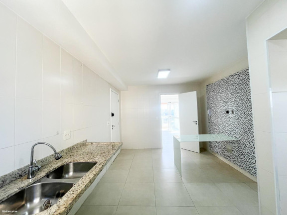 Imagem Apartamento com 3 Quartos à Venda, 128 m² em Centro - Santo André