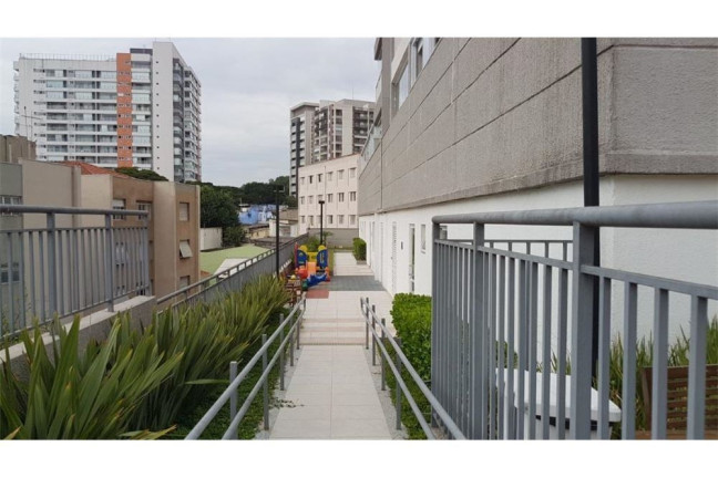 Imagem Imóvel com 1 Quarto à Venda, 35 m² em Campo Belo - São Paulo