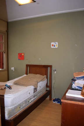 Imagem Casa com 3 Quartos à Venda, 170 m² em Mirandópolis - São Paulo Imagem Casa com 3 Quartos à Venda, 170 m² em Mirandópolis - São Paulo