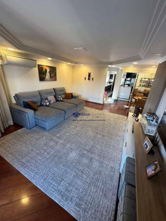 Imagem Apartamento com 3 Quartos à Venda, 170 m² em Vila Galvão - Guarulhos Imagem Apartamento com 3 Quartos à Venda, 170 m² em Vila Galvão - Guarulhos
