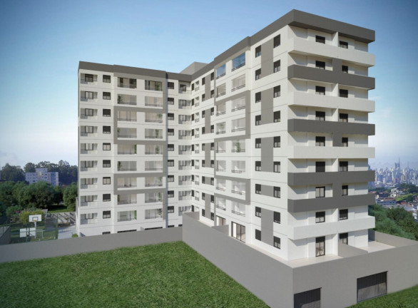 Imóvel com 2 Quartos à Venda,  em Ipiranga - São Paulo