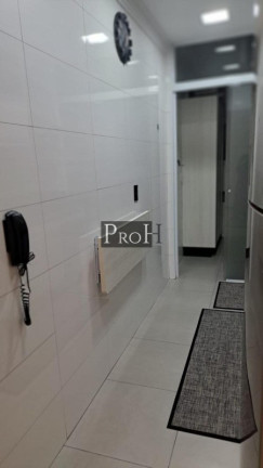 Imagem Apartamento com 3 Quartos à Venda, 92 m² em Baeta Neves - São Bernardo Do Campo