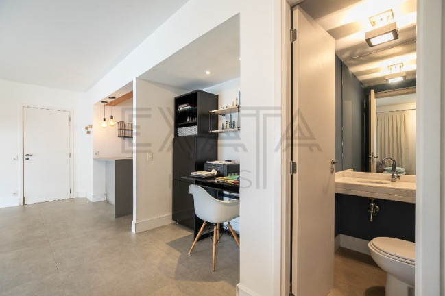Imagem Imóvel com 3 Quartos à Venda, 117 m² em Jurubatuba - São Paulo Imagem Imóvel com 3 Quartos à Venda, 117 m² em Jurubatuba - São Paulo