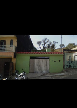 Casa com 2 Quartos à Venda, 140 m² em São João - Itapevi