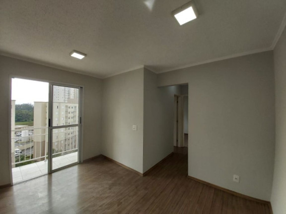Imagem Apartamento com 2 Quartos à Venda, 46 m² em Vila Mogilar - Mogi Das Cruzes