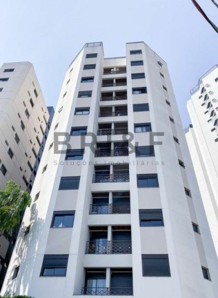 Imagem Apartamento com 3 Quartos à Venda, 86 m² em Brooklin - São Paulo Imagem Apartamento com 3 Quartos à Venda, 86 m² em Brooklin - São Paulo