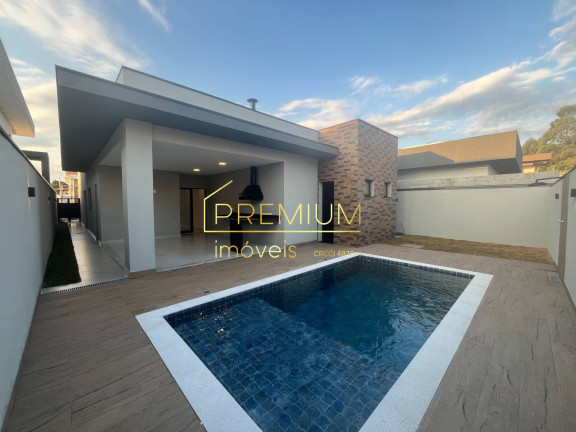 Imagem Casa com 3 Quartos à Venda, 187 m² em Centro - Itupeva Imagem Casa com 3 Quartos à Venda, 187 m² em Centro - Itupeva
