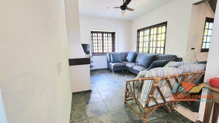 Imagem Casa com 3 Quartos à Venda, 216 m² em Massaguaçu - Caraguatatuba