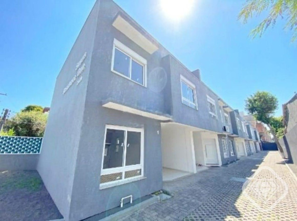 Imagem Casa de Condomínio com 3 Quartos à Venda, em Tristeza - Porto Alegre Imagem Casa de Condomínio com 3 Quartos à Venda, em Tristeza - Porto Alegre