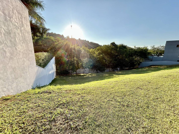 Imagem Terreno à Venda, 450 m² em Alphaville - Santana De Parnaíba