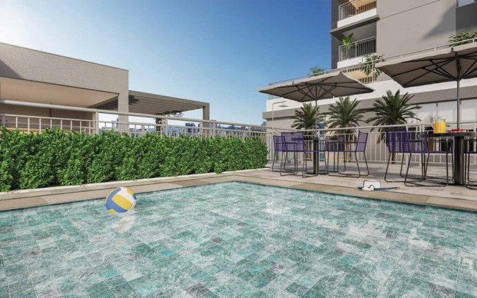 Imagem Apartamento com 2 Quartos à Venda, 113 m² em Ipiranga - São Paulo